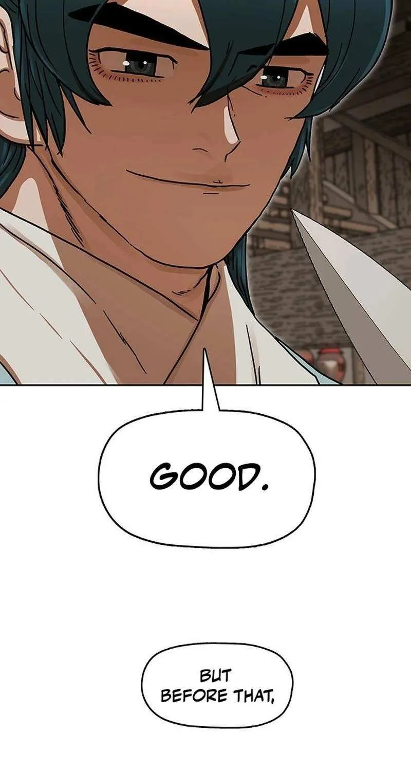 Read Like a Fiery Flame chapter 15 image 41 on Lezhin