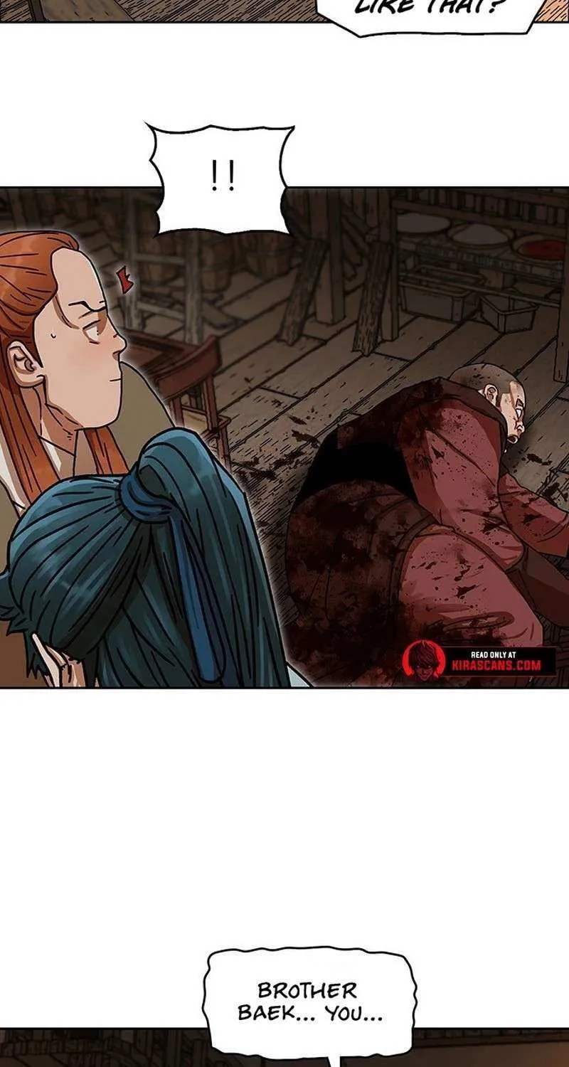 Read Like a Fiery Flame chapter 15 image 47 on Lezhin