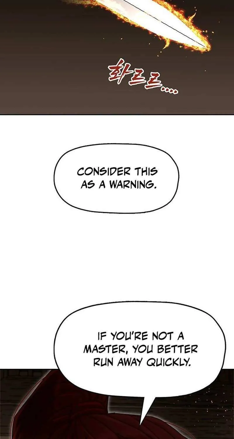 Read Like a Fiery Flame chapter 15 image 5 on Lezhin