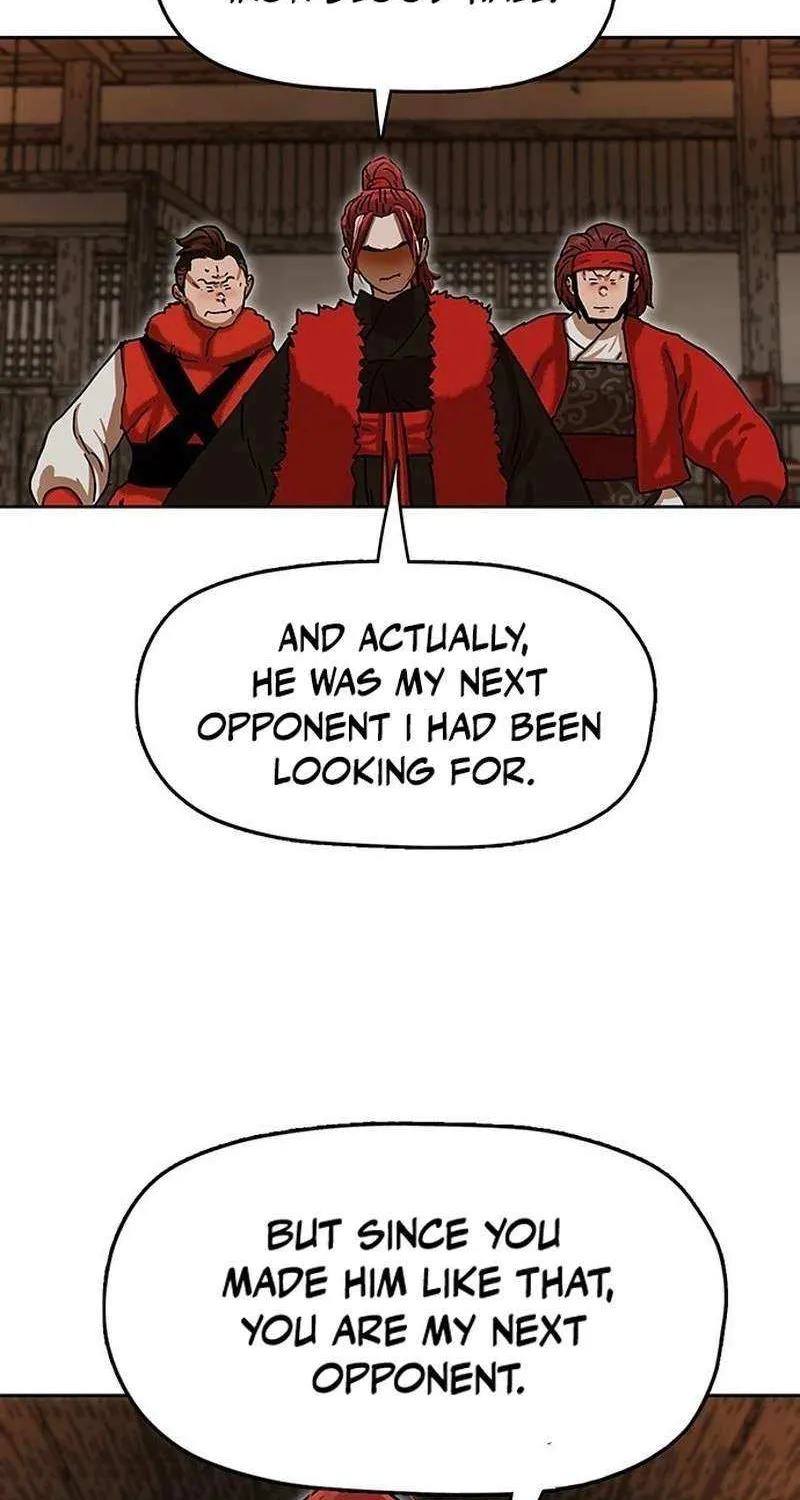 Read Like a Fiery Flame chapter 15 image 50 on Lezhin