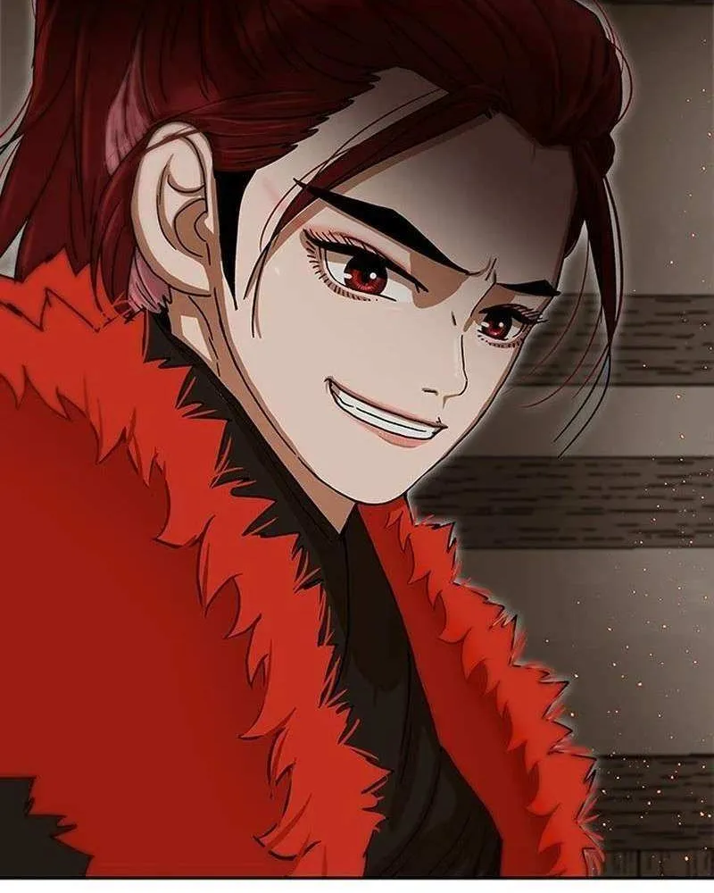 Read Like a Fiery Flame chapter 15 image 6 on Lezhin
