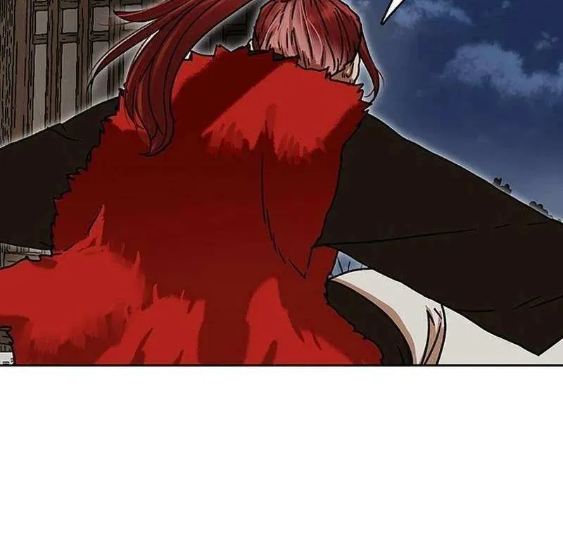 Read Like a Fiery Flame chapter 15 image 60 on Lezhin