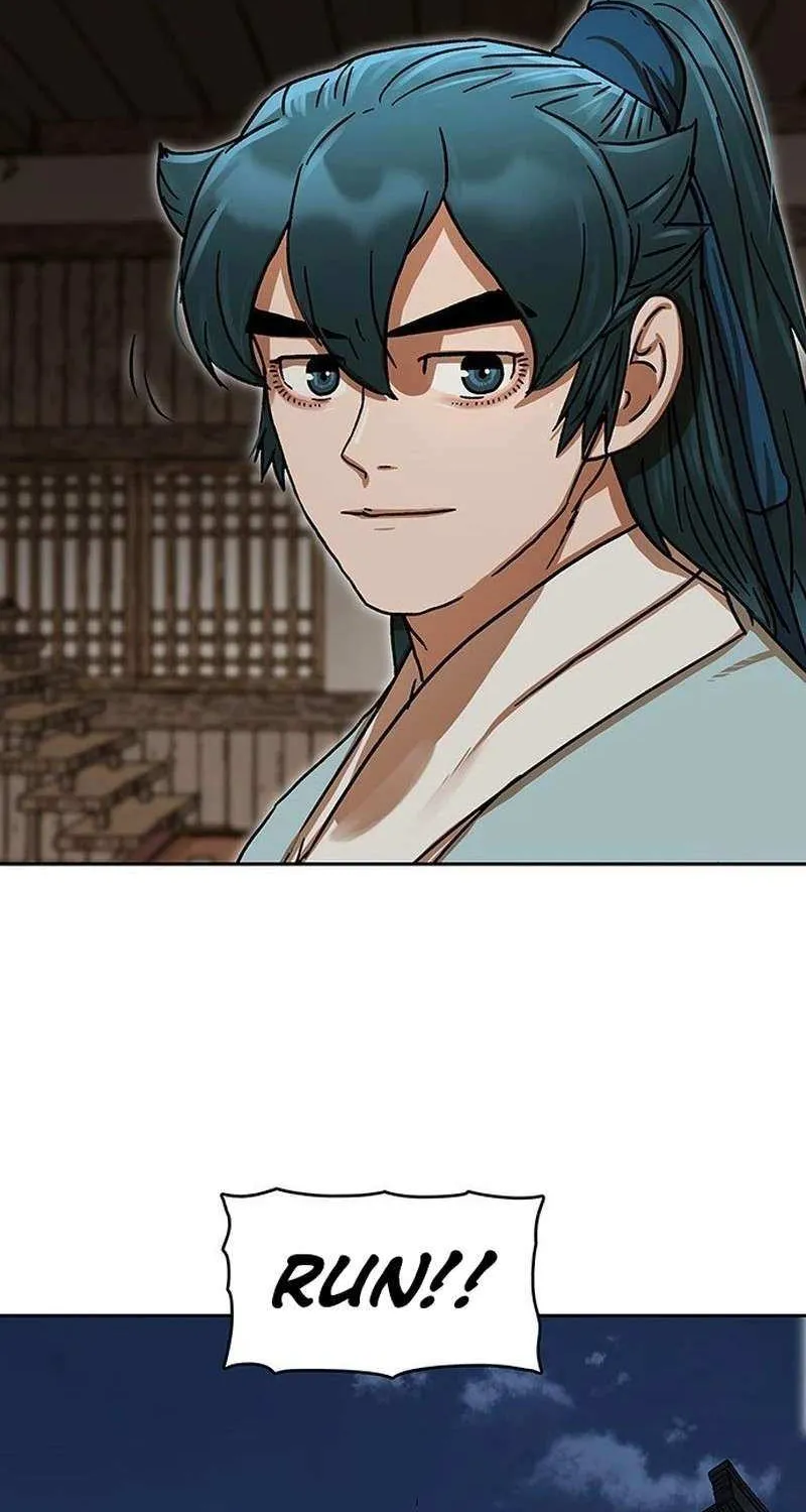Read Like a Fiery Flame chapter 15 image 62 on Lezhin