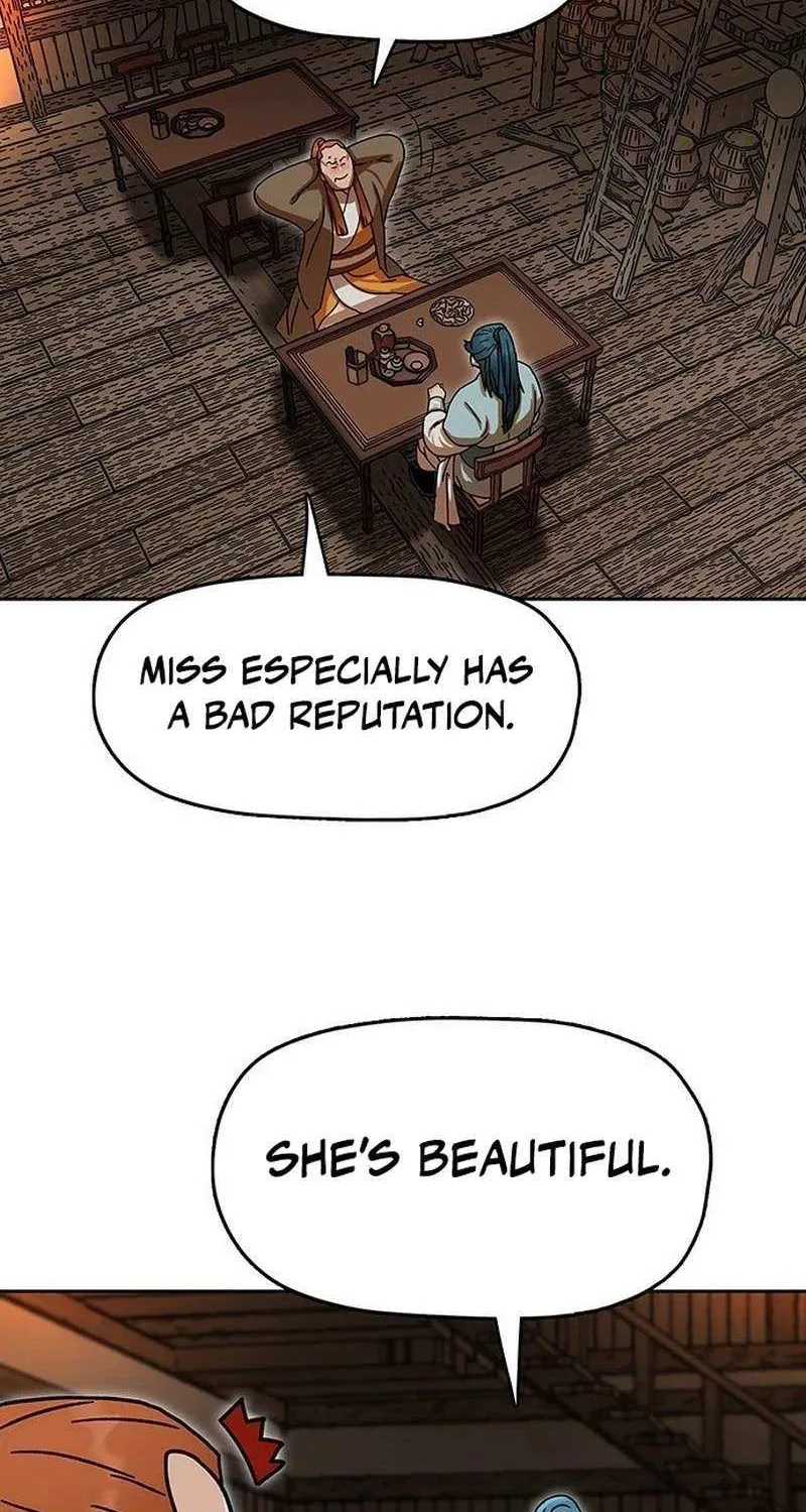 Read Like a Fiery Flame chapter 15 image 68 on Lezhin