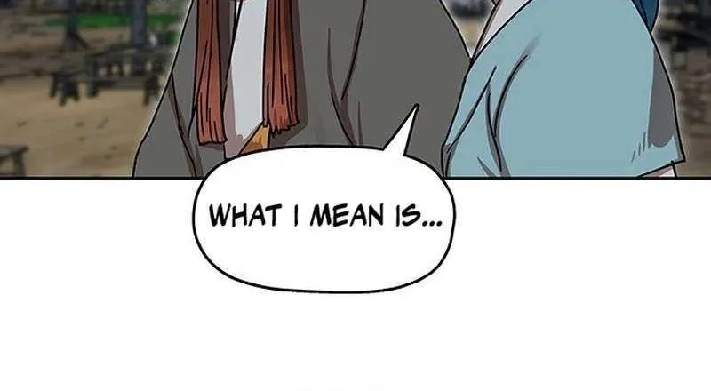 Read Like a Fiery Flame chapter 15 image 72 on Lezhin