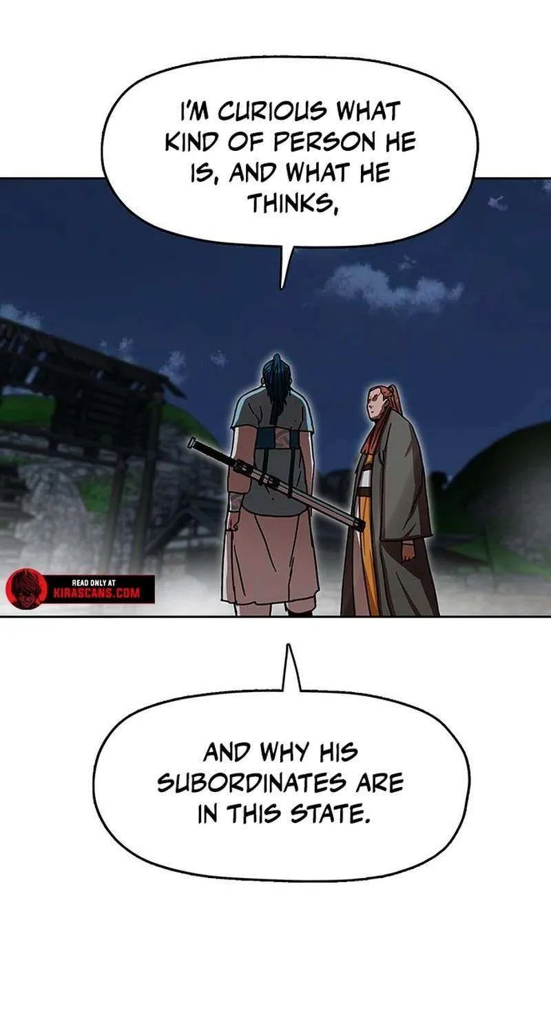 Read Like a Fiery Flame chapter 15 image 74 on Lezhin