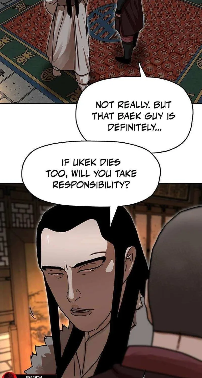 Read Like a Fiery Flame chapter 15 image 81 on Lezhin
