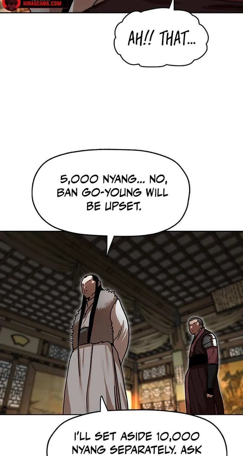 Read Like a Fiery Flame chapter 15 image 82 on Lezhin