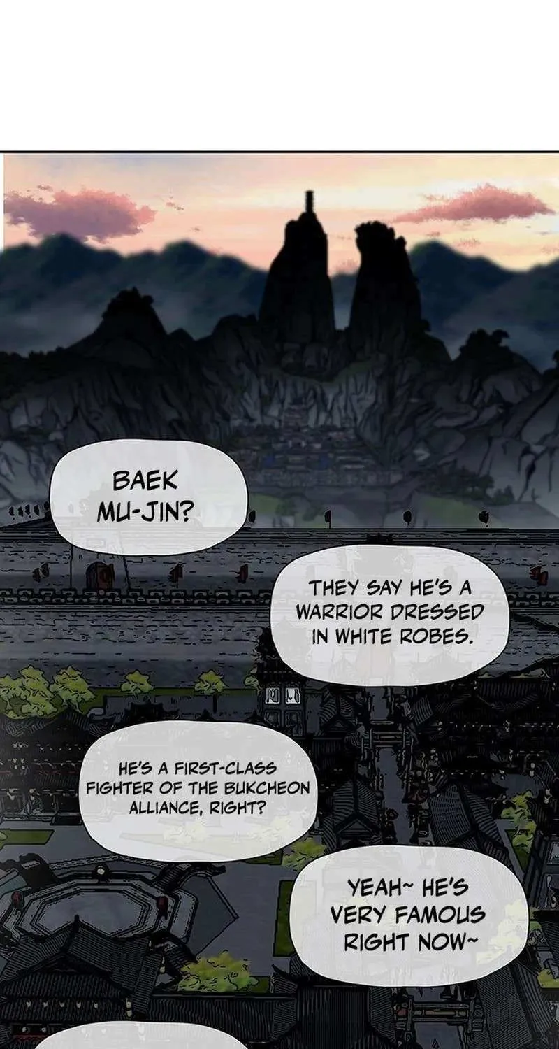 Read Like a Fiery Flame chapter 16 image 1 on Lezhin