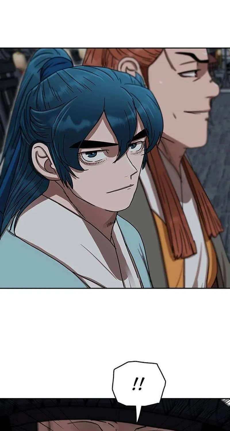 Read Like a Fiery Flame chapter 16 image 13 on Lezhin