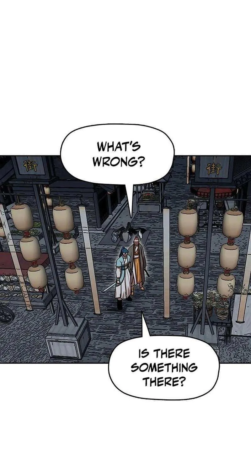 Read Like a Fiery Flame chapter 16 image 16 on Lezhin