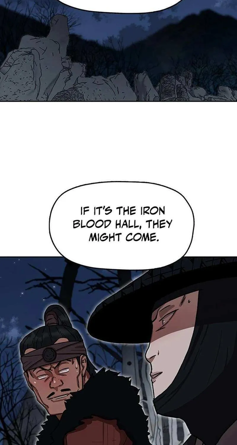 Read Like a Fiery Flame chapter 16 image 21 on Lezhin