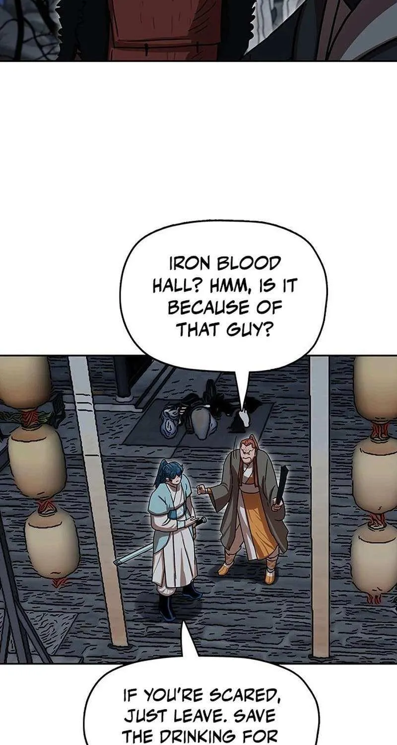 Read Like a Fiery Flame chapter 16 image 22 on Lezhin