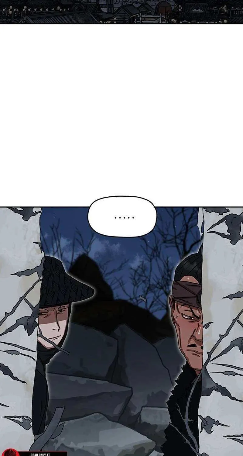 Read Like a Fiery Flame chapter 16 image 25 on Lezhin