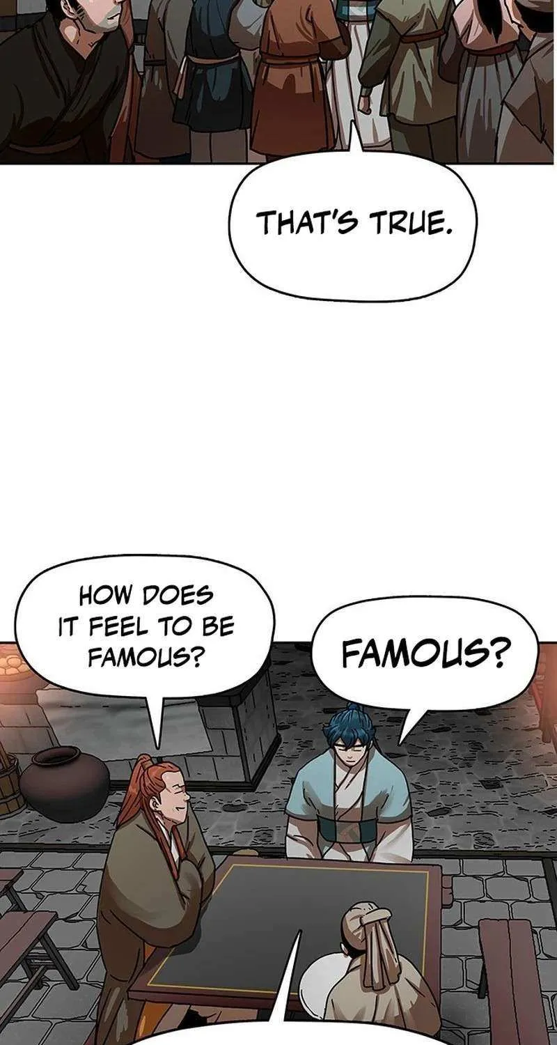 Read Like a Fiery Flame chapter 16 image 28 on Lezhin