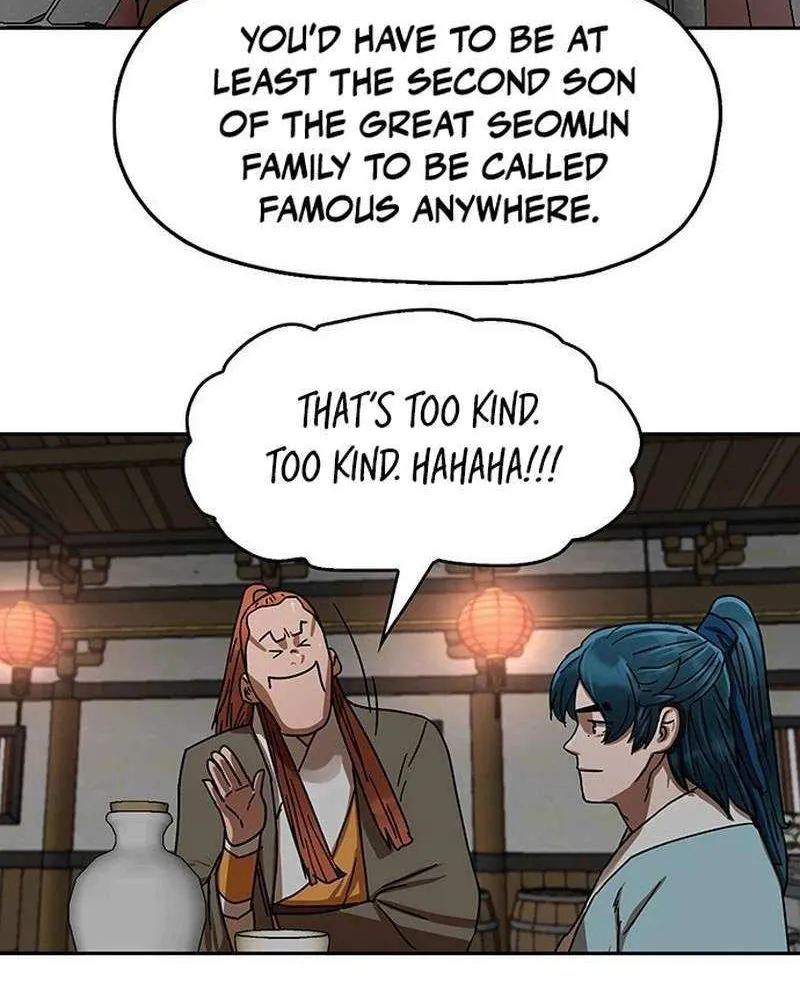 Read Like a Fiery Flame chapter 16 image 29 on Lezhin