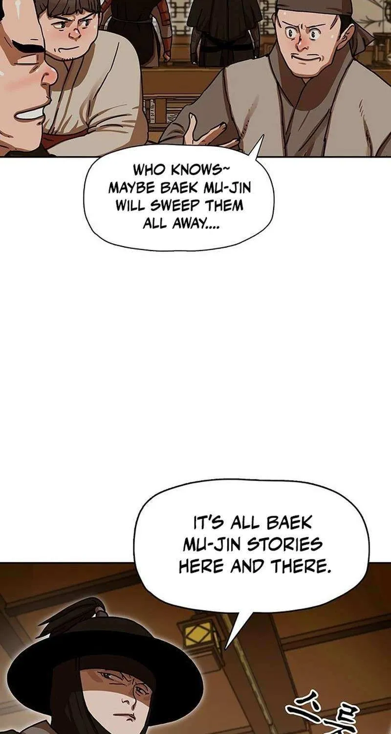 Read Like a Fiery Flame chapter 16 image 3 on Lezhin