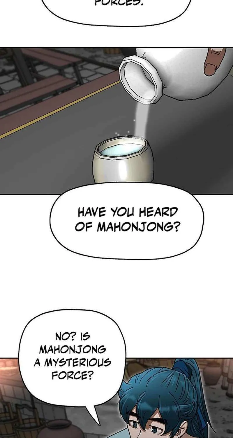 Read Like a Fiery Flame chapter 16 image 31 on Lezhin