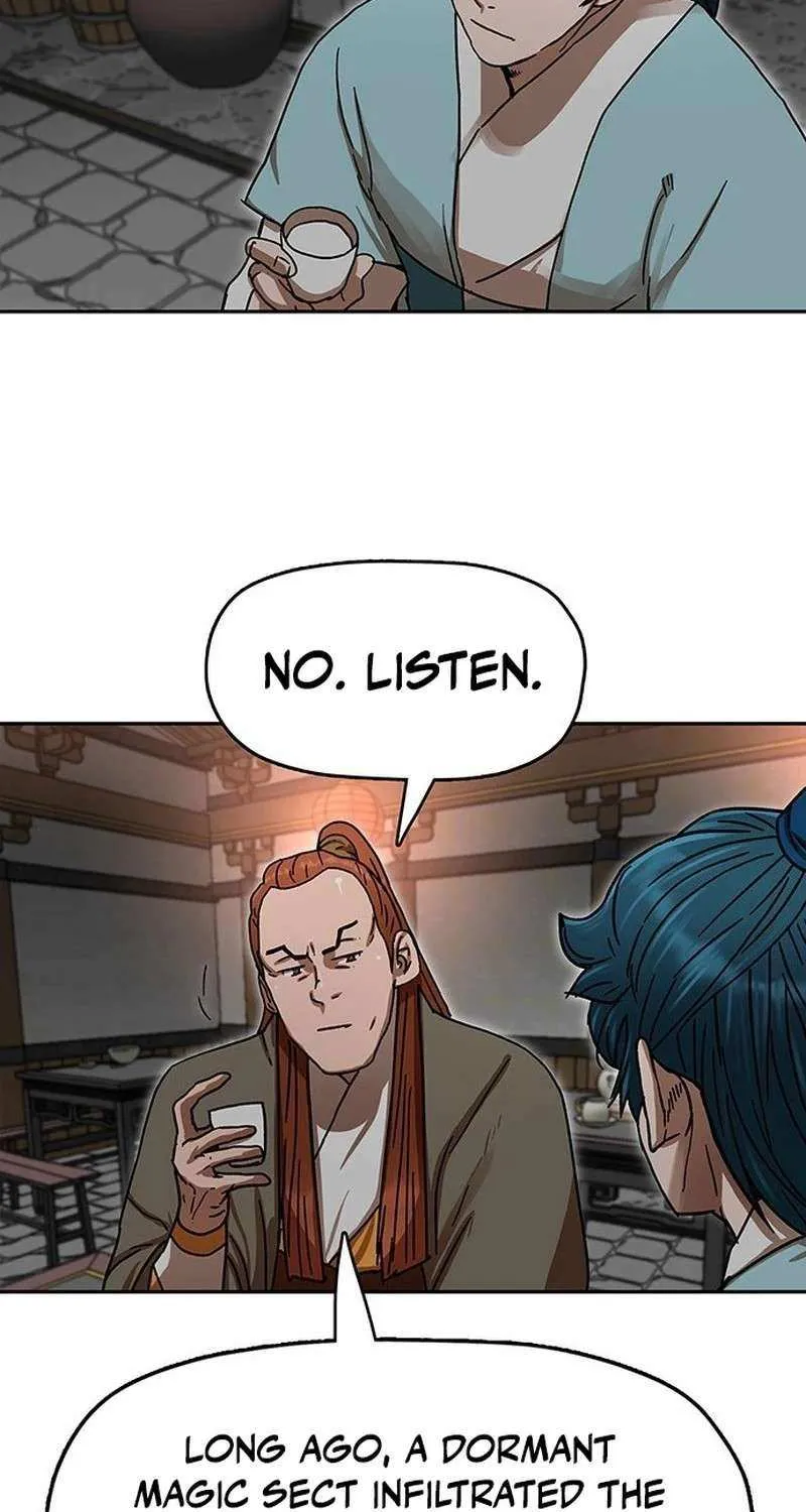 Read Like a Fiery Flame chapter 16 image 32 on Lezhin