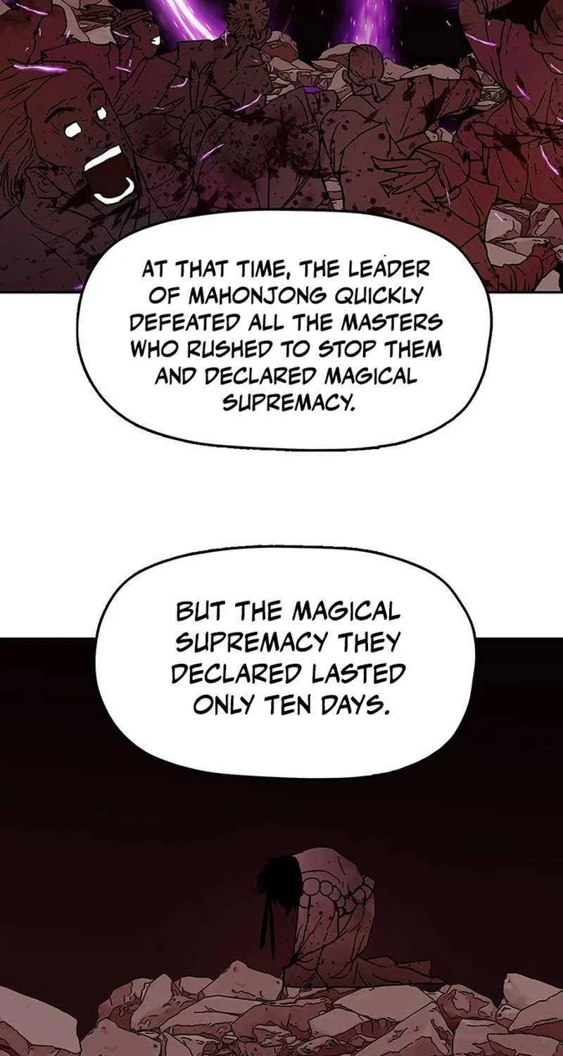 Read Like a Fiery Flame chapter 16 image 34 on Lezhin