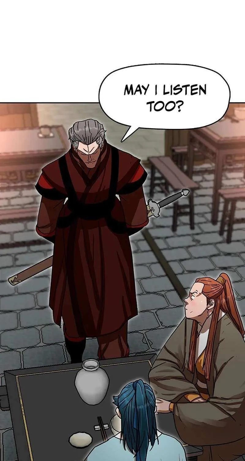 Read Like a Fiery Flame chapter 16 image 40 on Lezhin