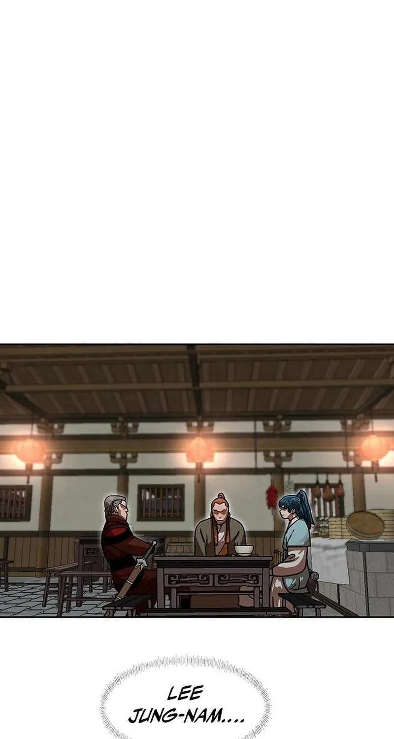 Read Like a Fiery Flame chapter 16 image 43 on Lezhin