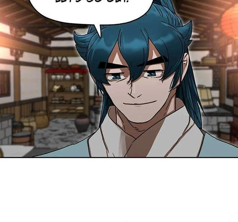 Read Like a Fiery Flame chapter 16 image 47 on Lezhin