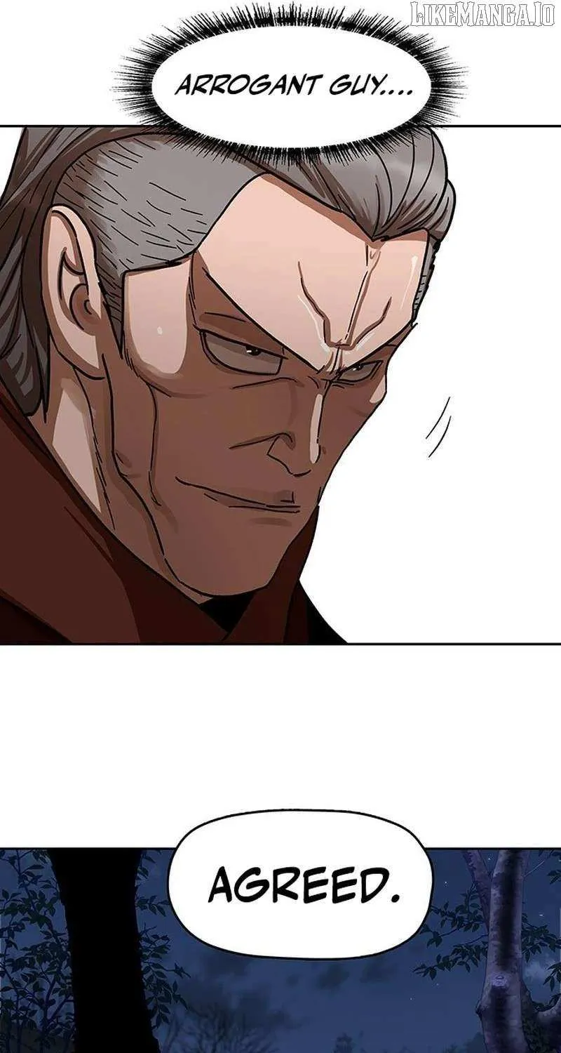 Read Like a Fiery Flame chapter 16 image 48 on Lezhin