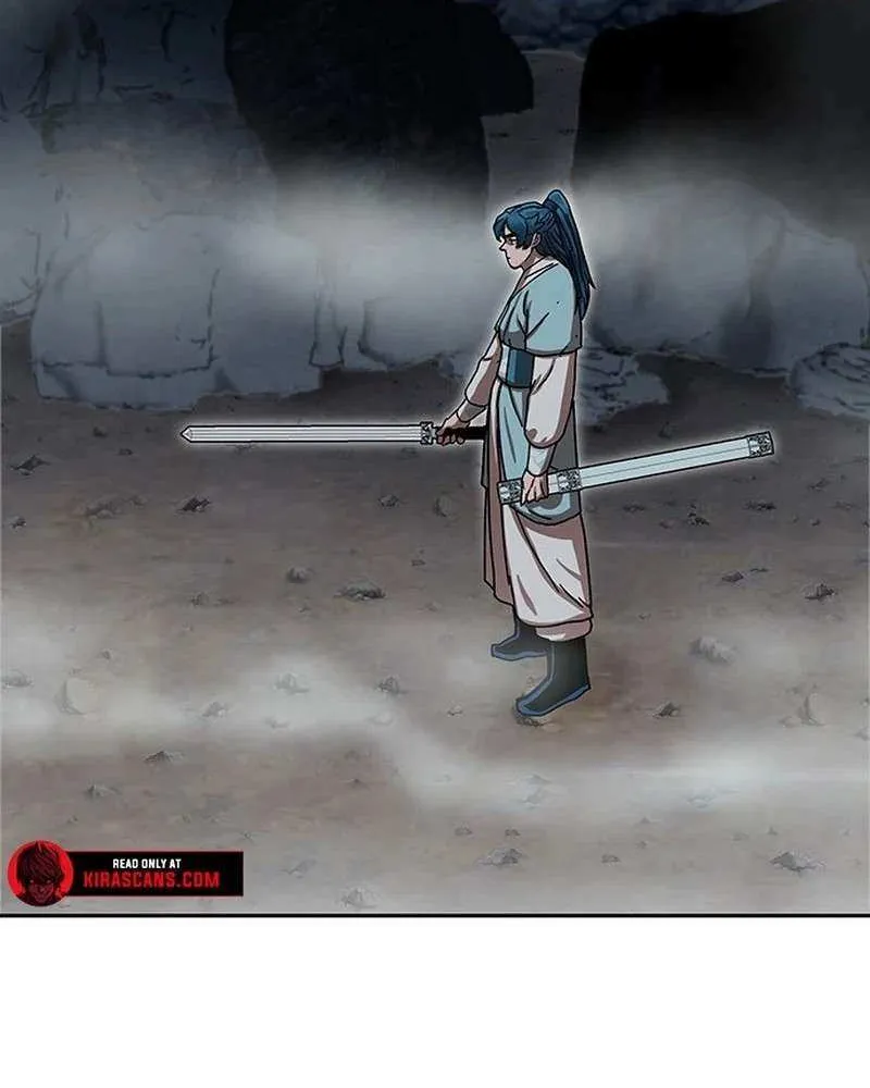 Read Like a Fiery Flame chapter 16 image 59 on Lezhin