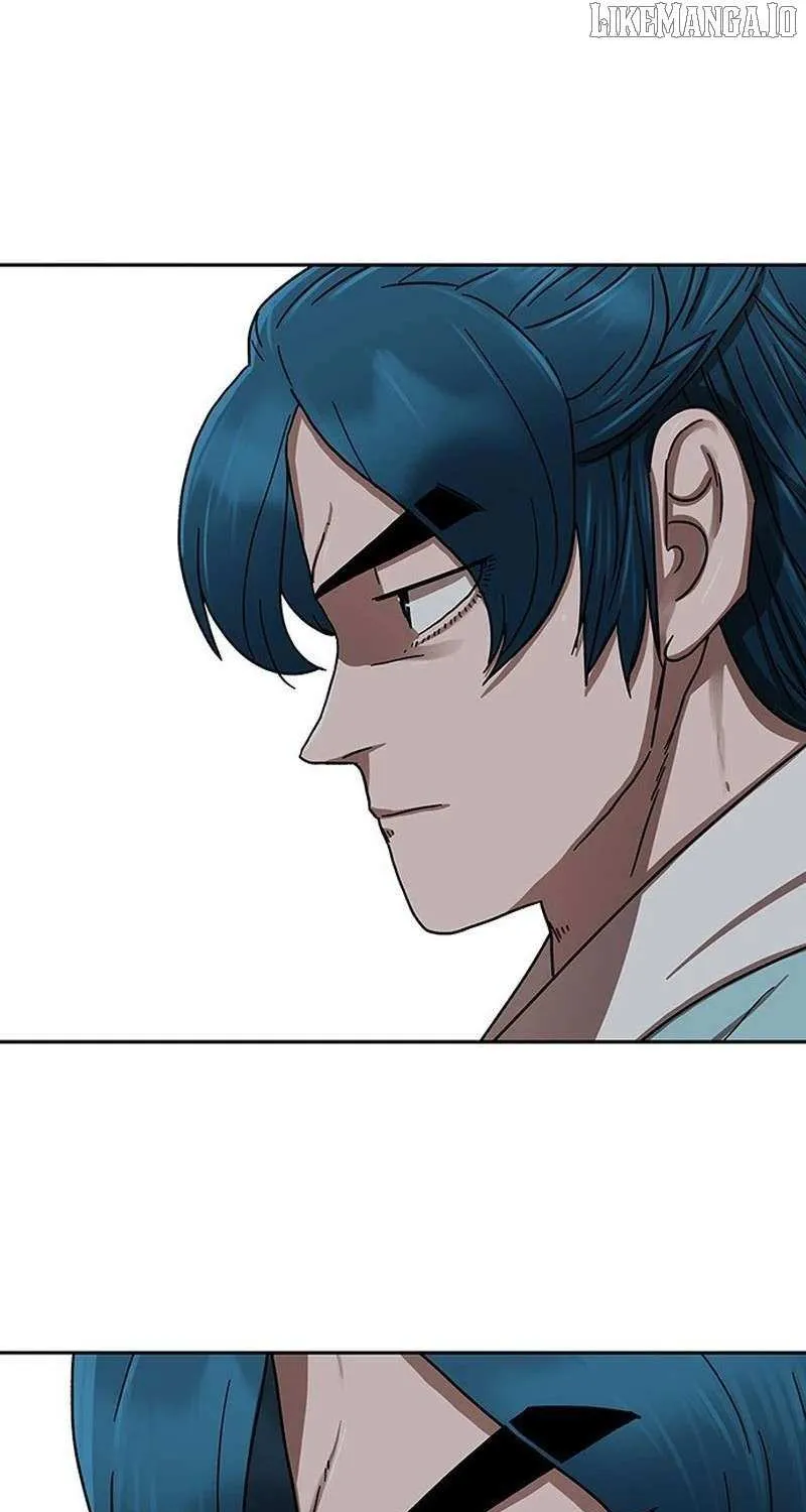 Read Like a Fiery Flame chapter 16 image 60 on Lezhin