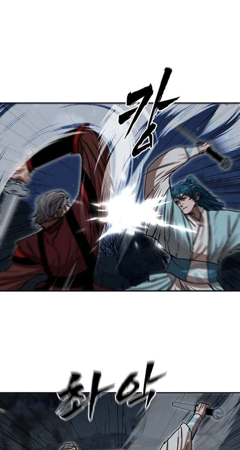 Read Like a Fiery Flame chapter 16 image 63 on Lezhin