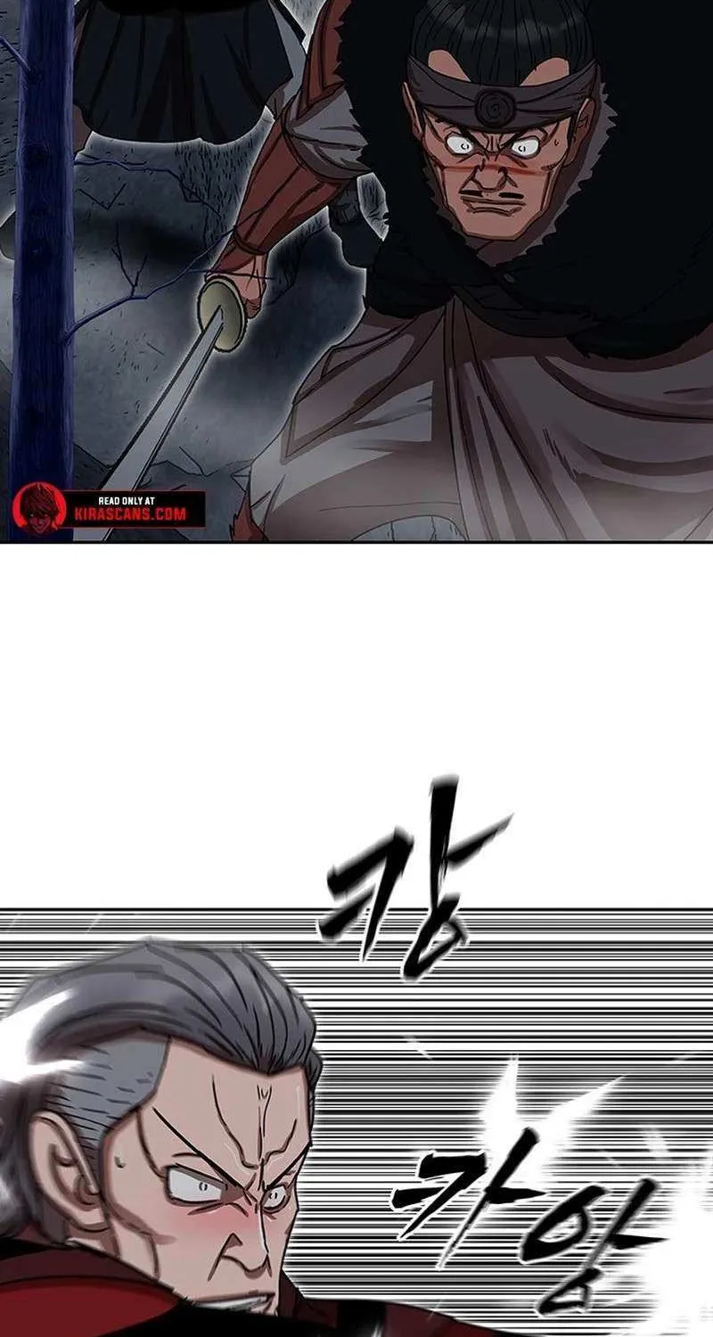 Read Like a Fiery Flame chapter 16 image 67 on Lezhin