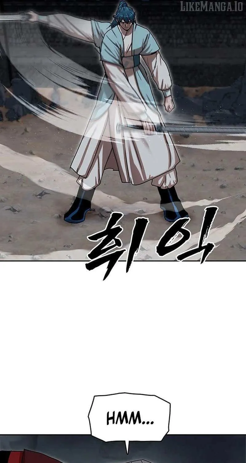 Read Like a Fiery Flame chapter 16 image 72 on Lezhin