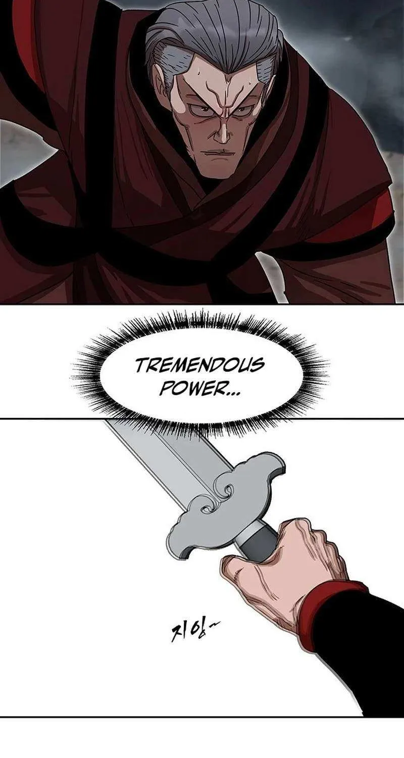 Read Like a Fiery Flame chapter 16 image 73 on Lezhin