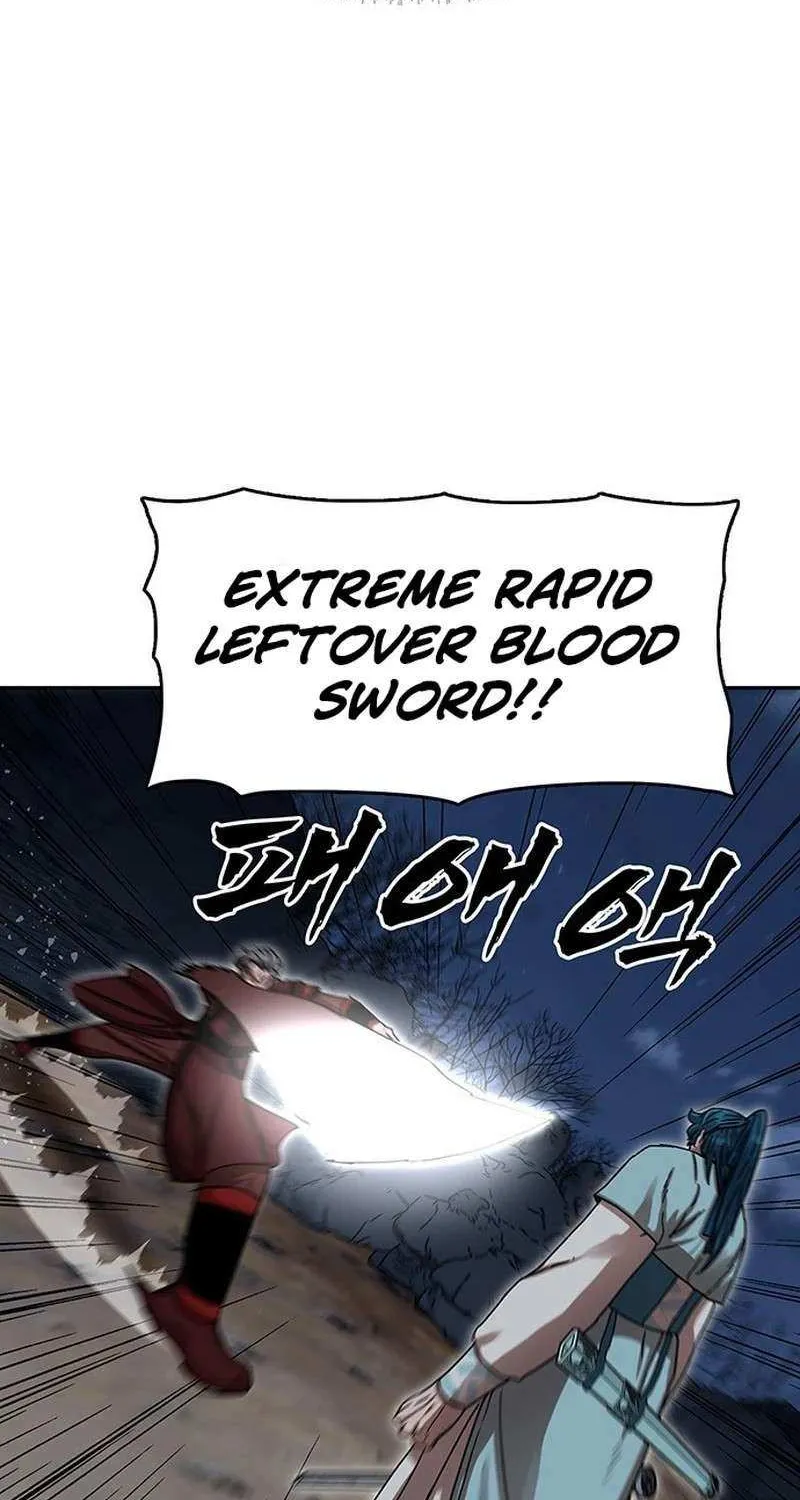 Read Like a Fiery Flame chapter 16 image 75 on Lezhin
