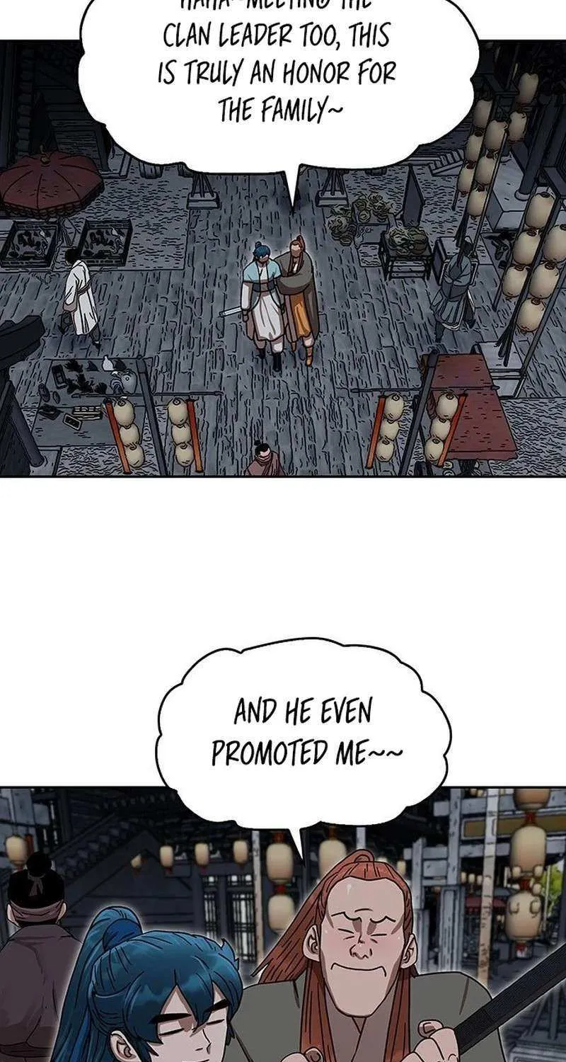 Read Like a Fiery Flame chapter 16 image 8 on Lezhin