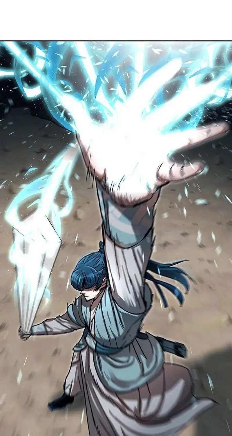 Read Like a Fiery Flame chapter 17 image 26 on Lezhin