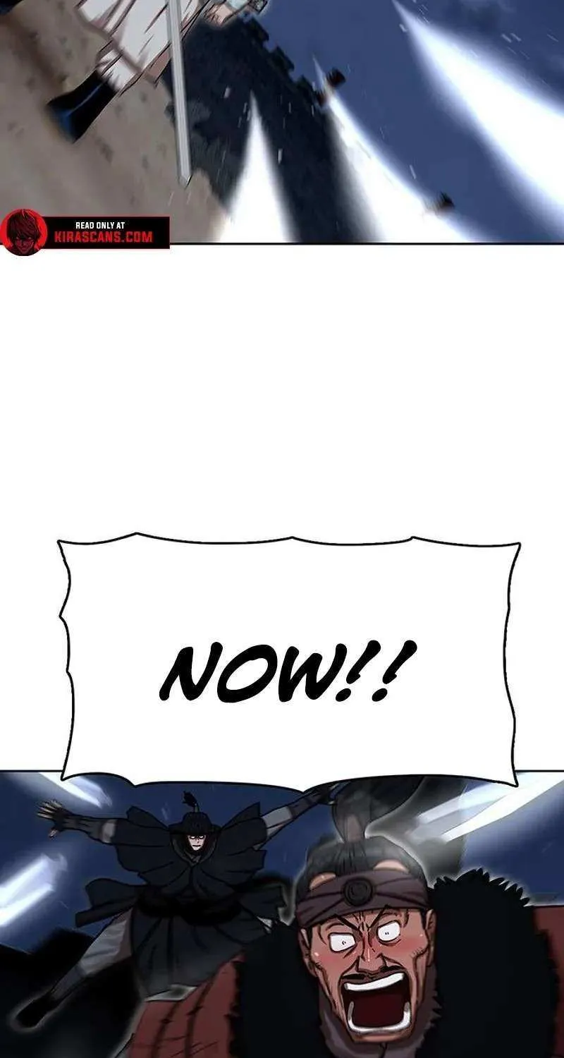 Read Like a Fiery Flame chapter 17 image 3 on Lezhin