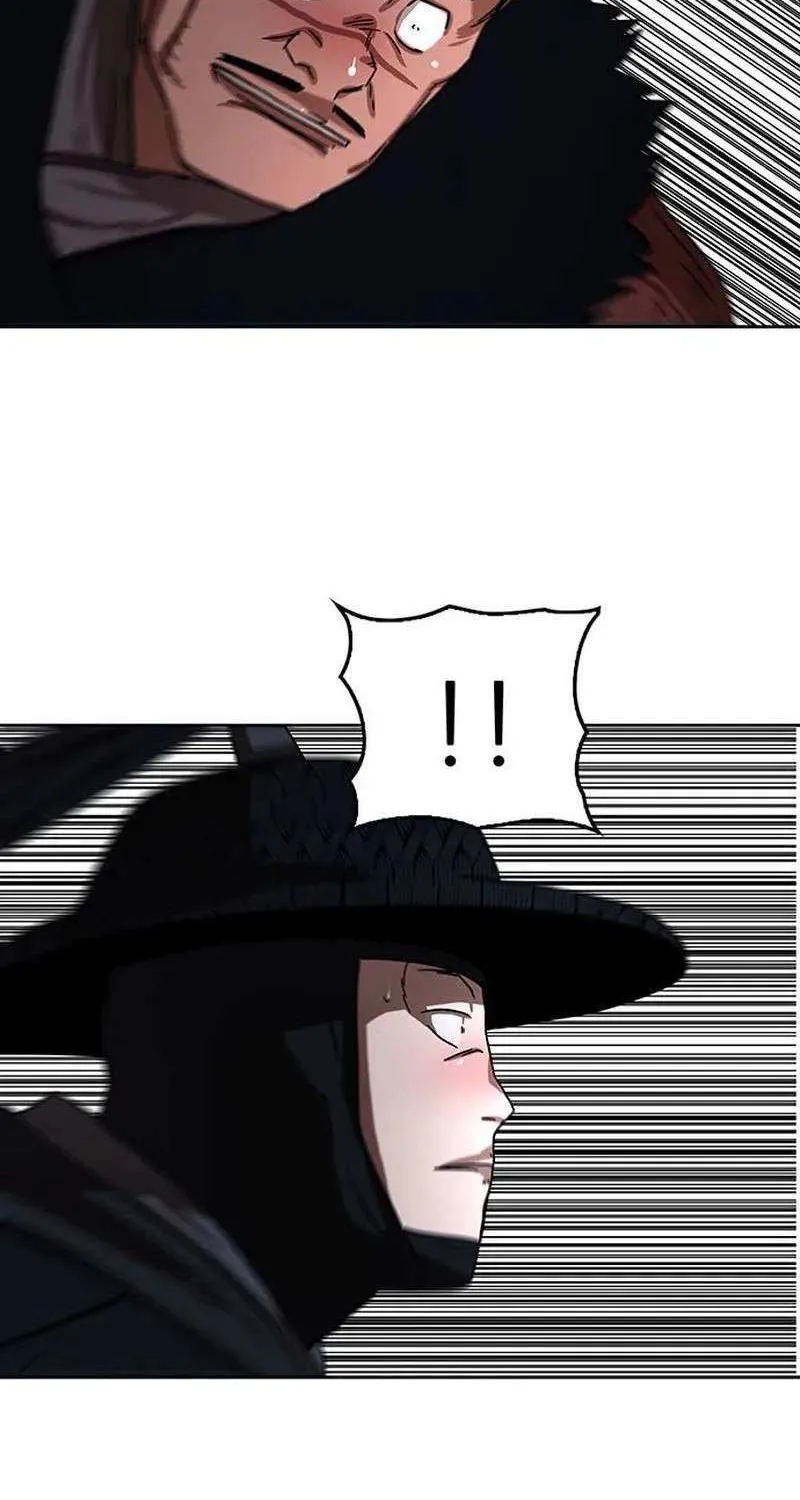 Read Like a Fiery Flame chapter 17 image 31 on Lezhin