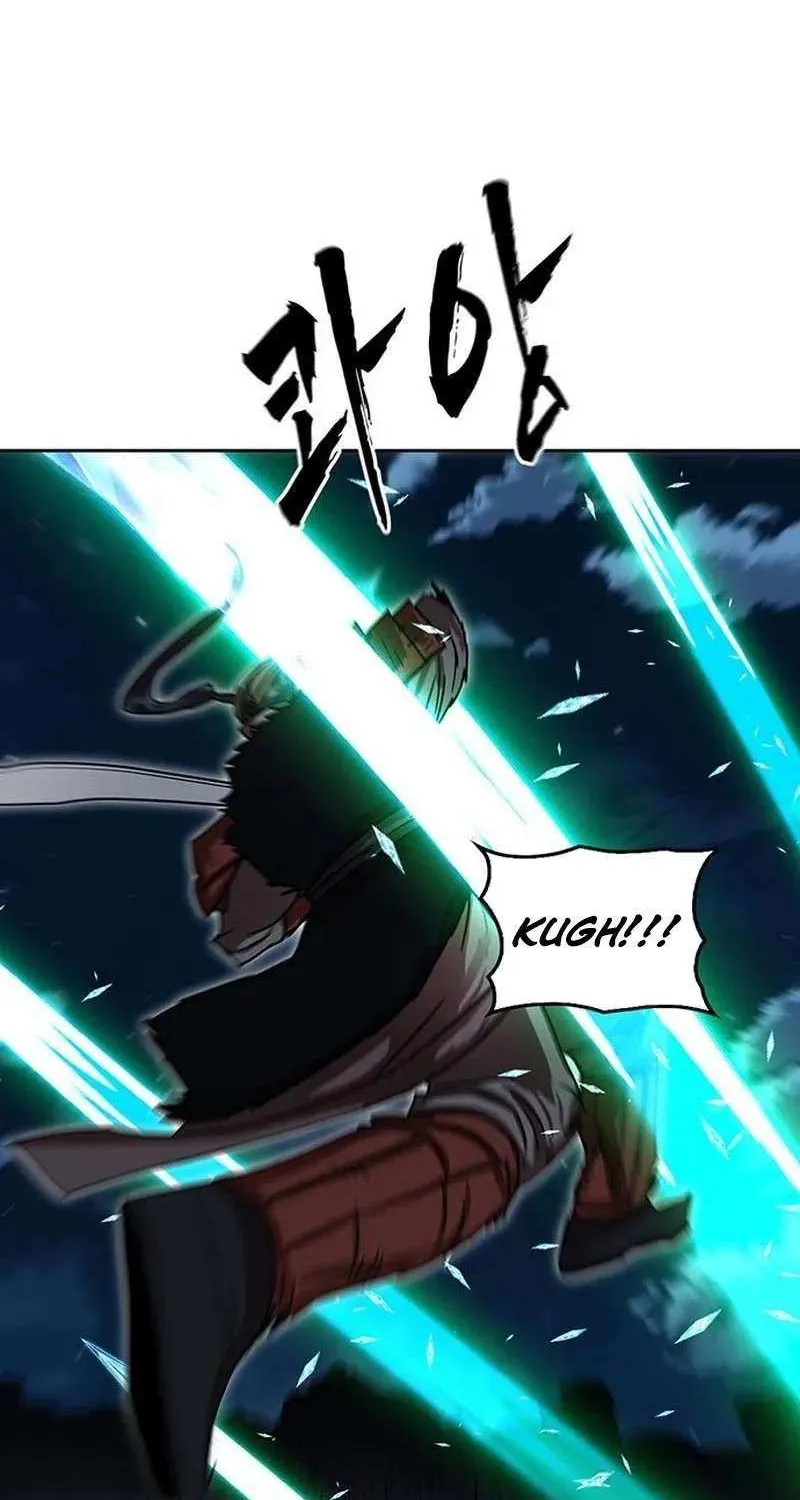 Read Like a Fiery Flame chapter 17 image 33 on Lezhin