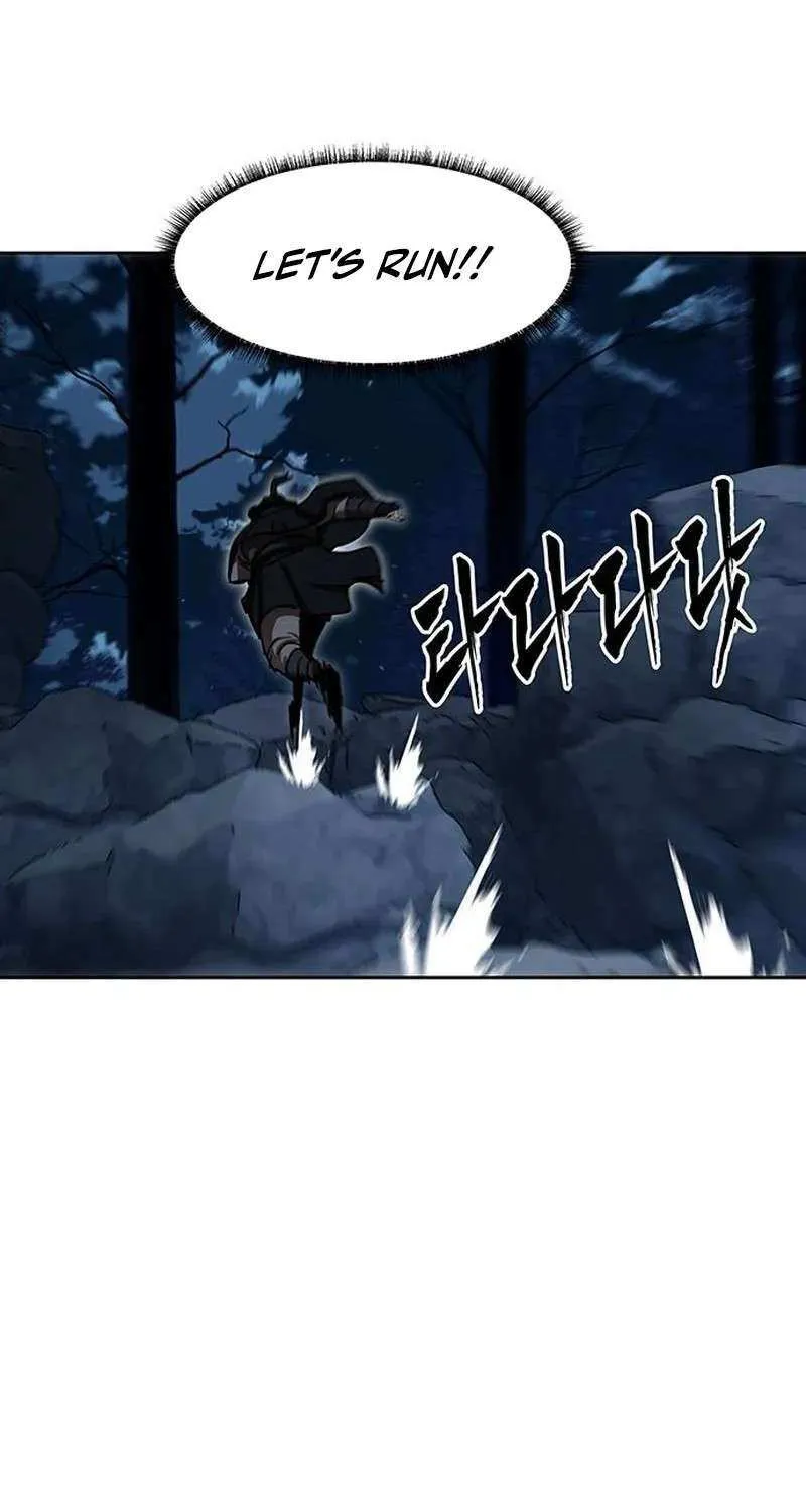 Read Like a Fiery Flame chapter 17 image 37 on Lezhin