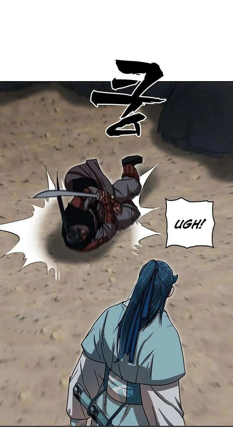Read Like a Fiery Flame chapter 17 image 38 on Lezhin