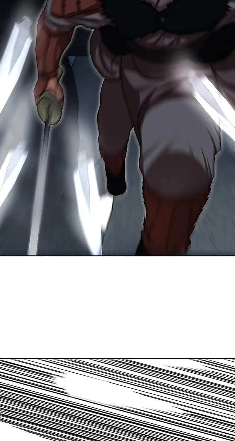 Read Like a Fiery Flame chapter 17 image 4 on Lezhin