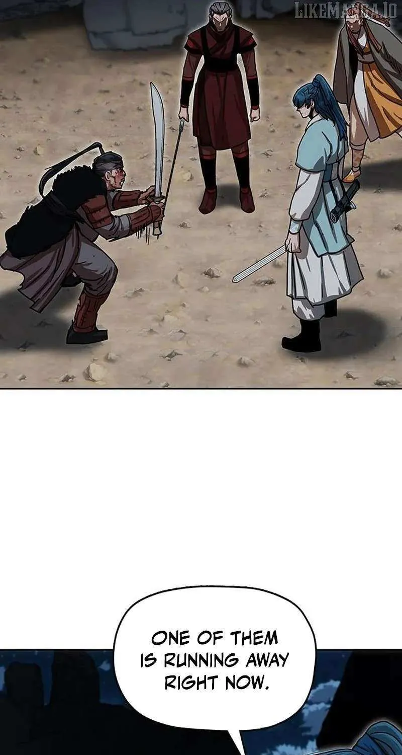 Read Like a Fiery Flame chapter 17 image 41 on Lezhin