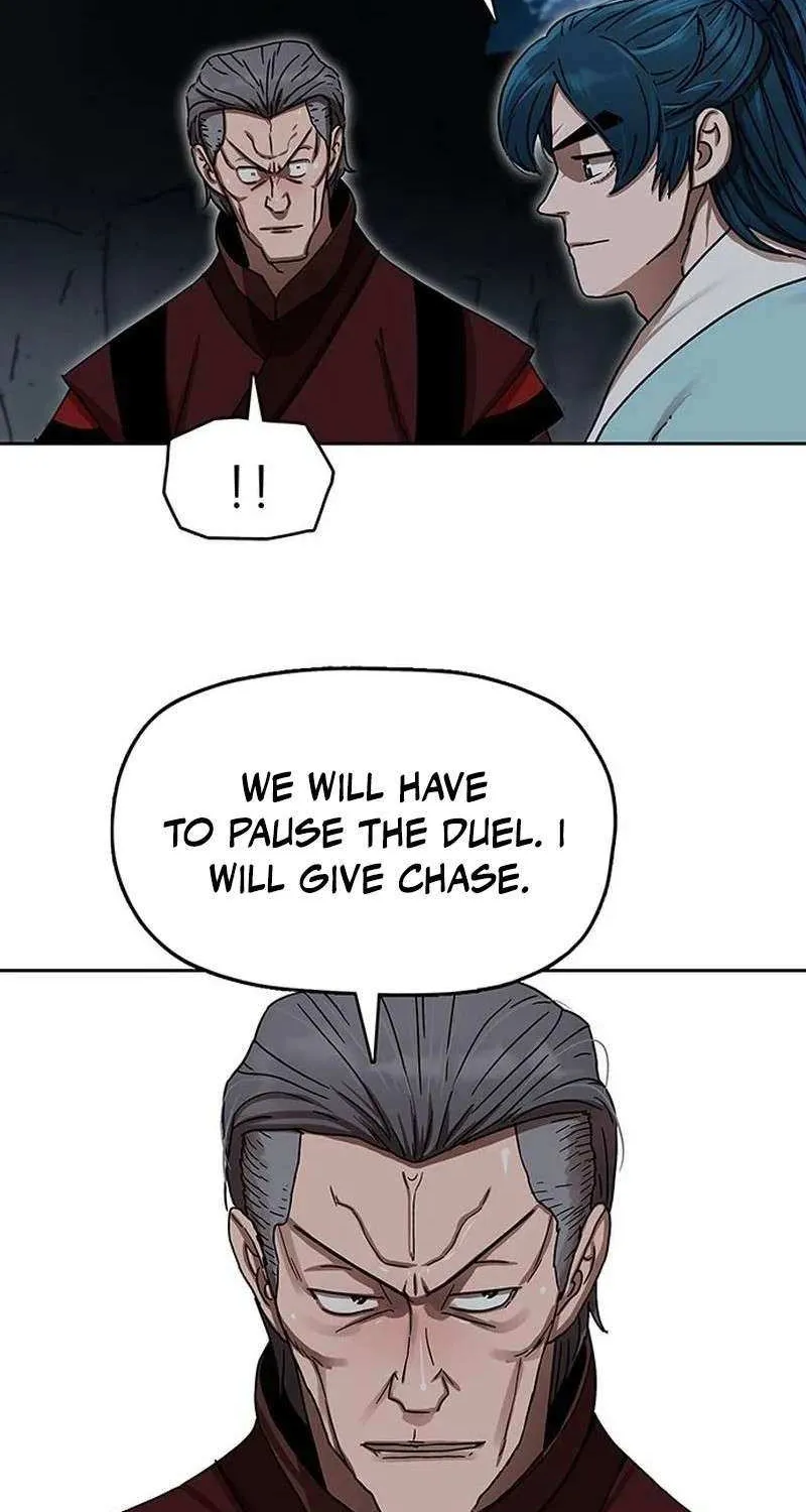 Read Like a Fiery Flame chapter 17 image 42 on Lezhin