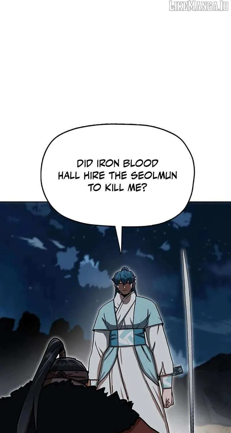 Read Like a Fiery Flame chapter 17 image 53 on Lezhin