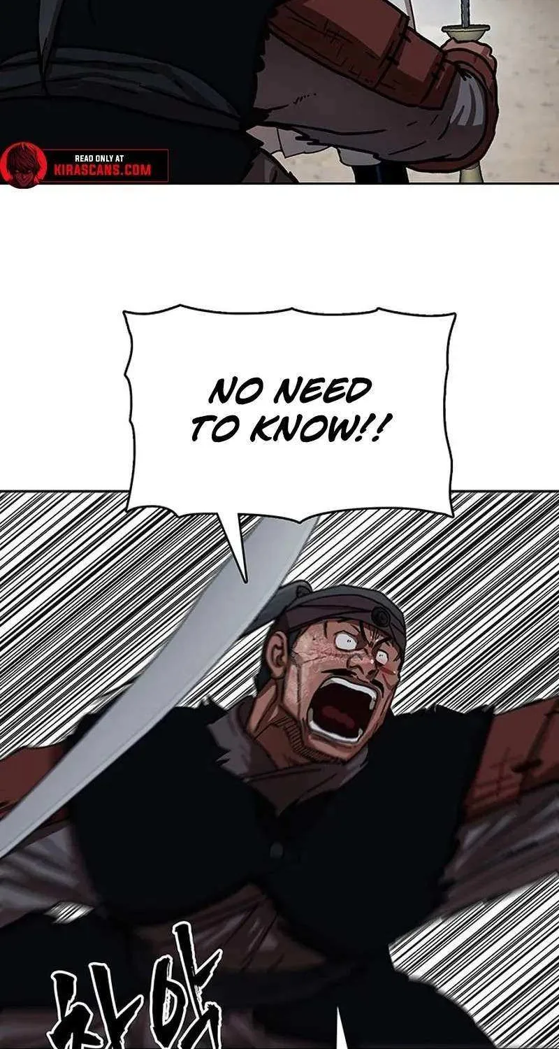 Read Like a Fiery Flame chapter 17 image 54 on Lezhin