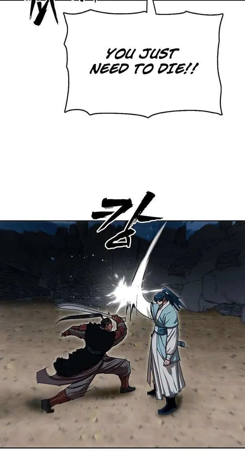 Read Like a Fiery Flame chapter 17 image 55 on Lezhin