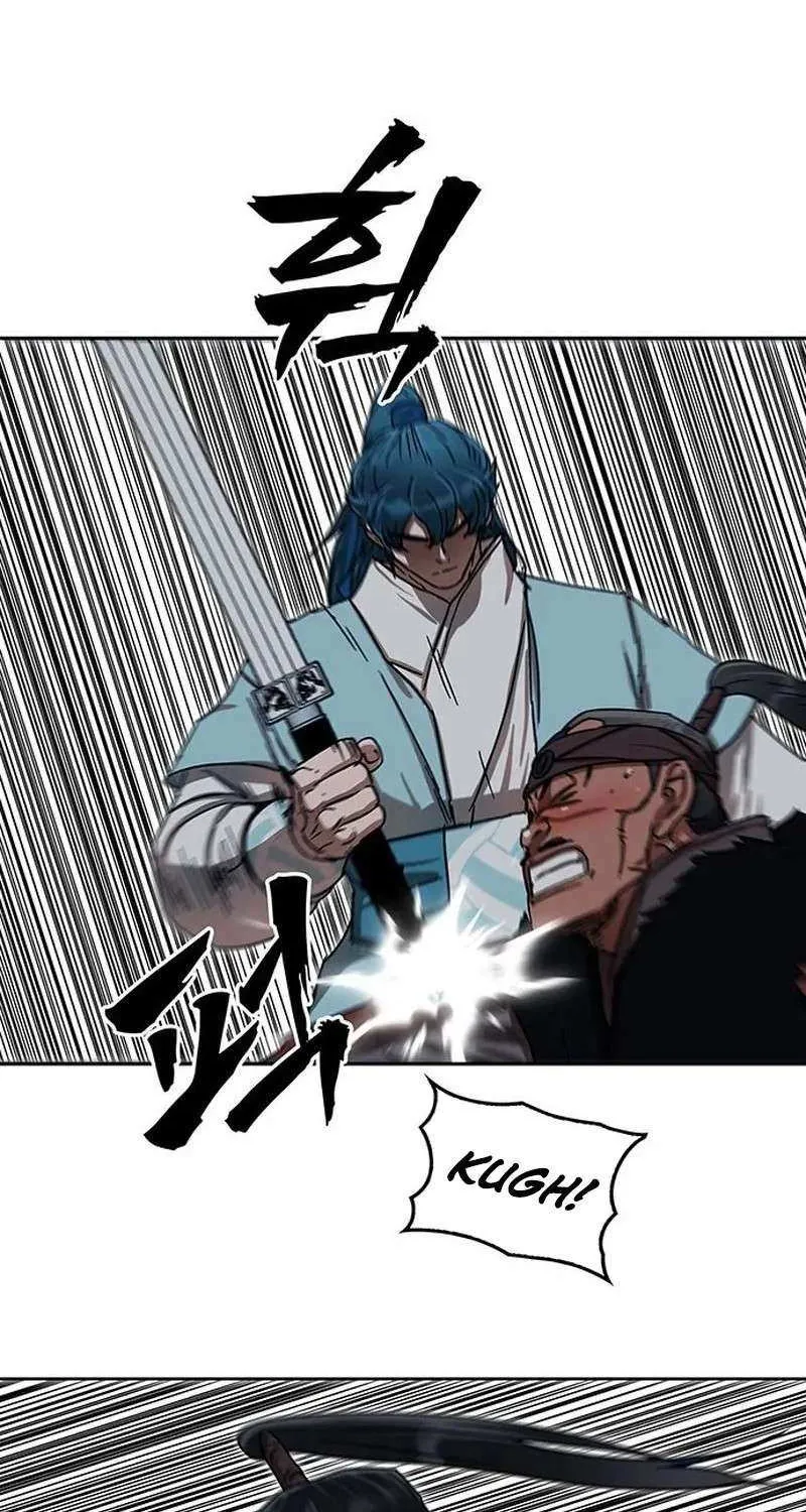 Read Like a Fiery Flame chapter 17 image 56 on Lezhin