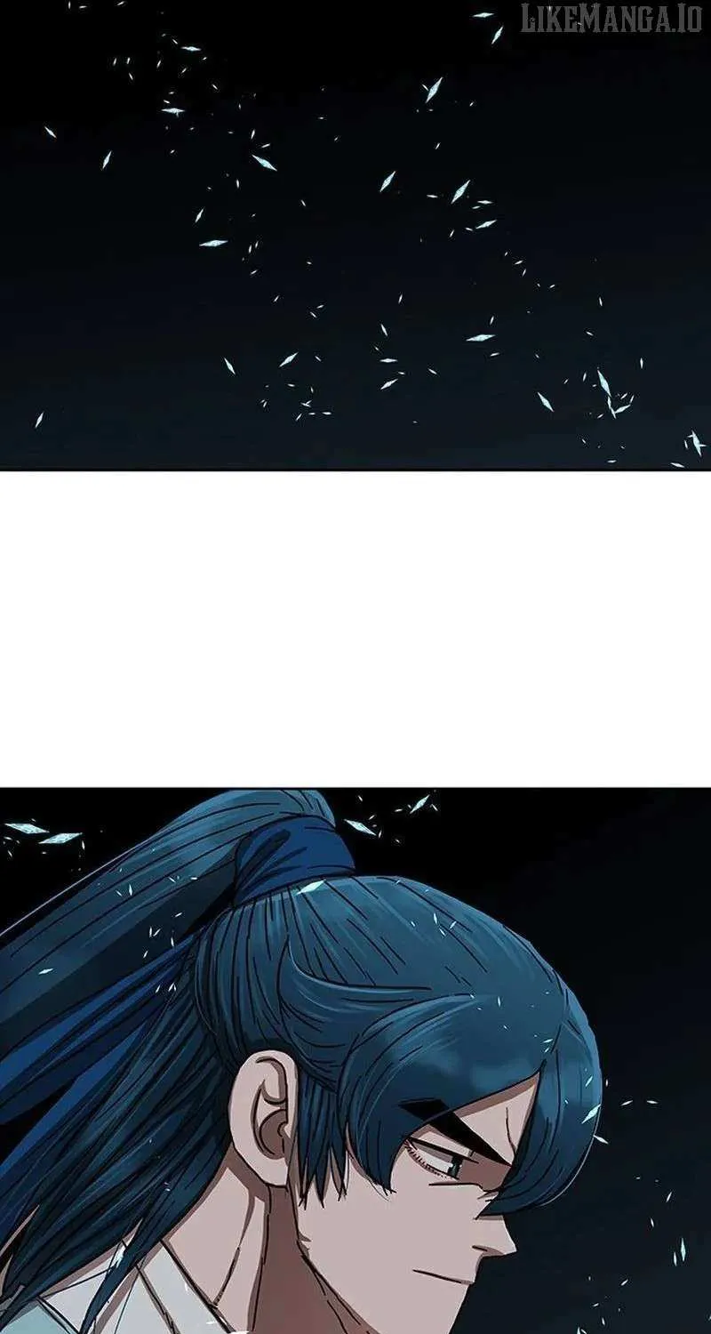 Read Like a Fiery Flame chapter 17 image 65 on Lezhin